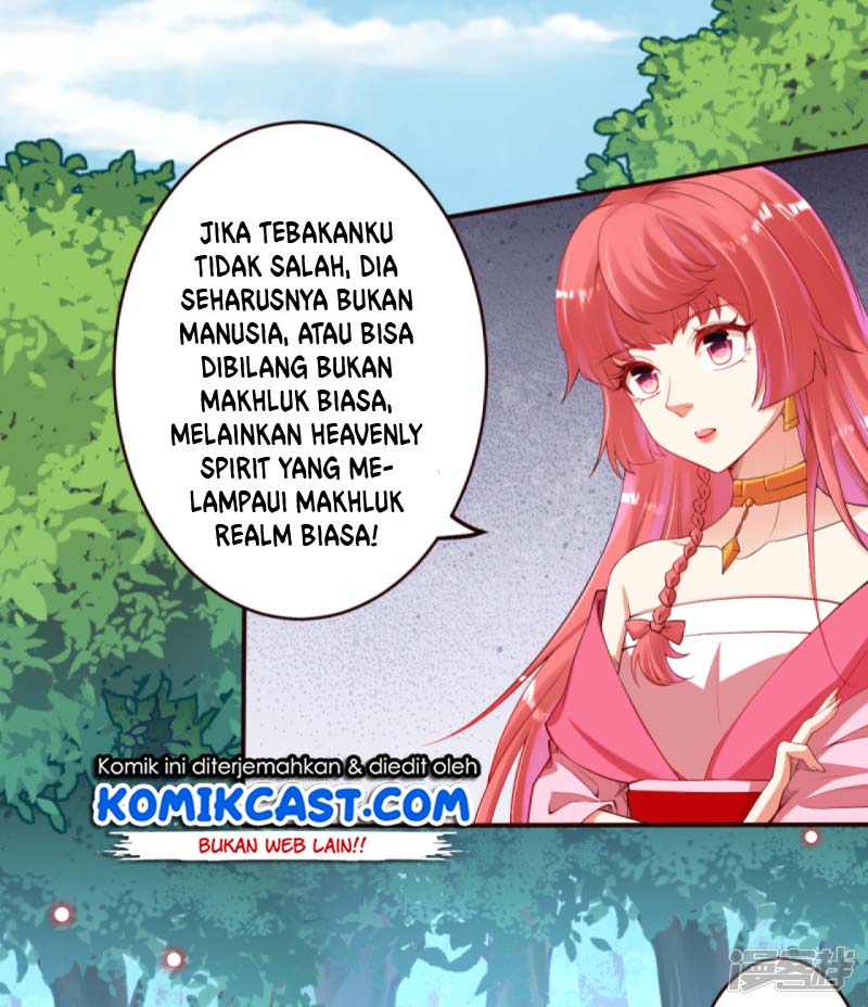 Dilarang COPAS - situs resmi www.mangacanblog.com - Komik against the gods 306 - chapter 306 307 Indonesia against the gods 306 - chapter 306 Terbaru 6|Baca Manga Komik Indonesia|Mangacan